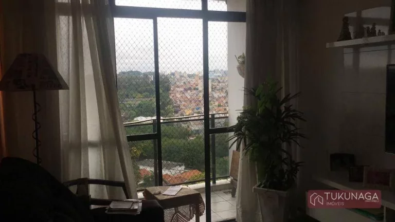 Imagem Apartamento à venda, 100 m² por R$ 852.000,00 - Jardim Sonia - São Paulo/SP