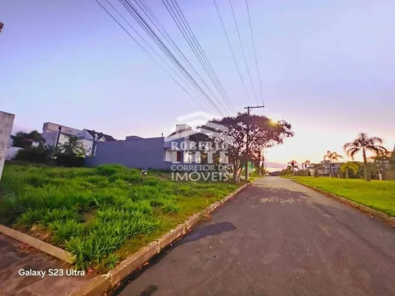 Imagem Residencial Verdes Campos - Terreno em Condomínio à Venda no Verdes Campos