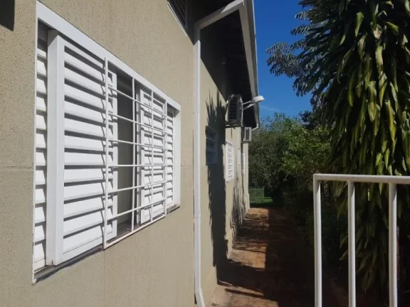 Imagem CHÁCARA COM 4 DORMITÓRIOS À VENDA, 2500 M² POR R$ 1.300.000,00 - CONDOMÍNIO RECANTO RIO PARDO - JARDINÓPOLIS/SP