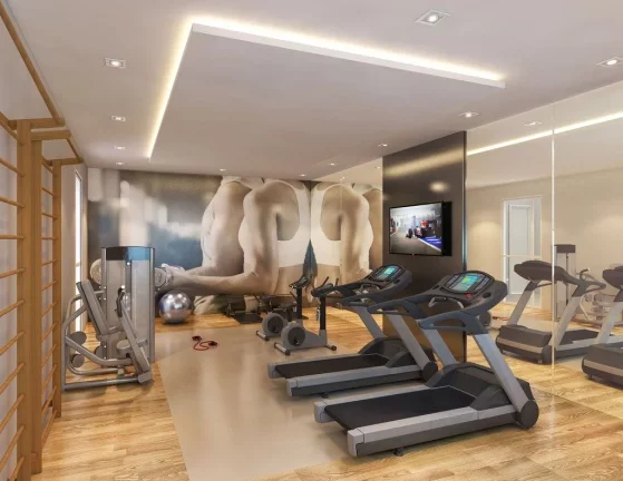 Imagem Alvorada Residence