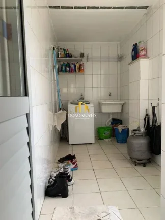 Imagem Casa em Condomínio Fechado no Residencial Jardins - São Bernardo do Campo