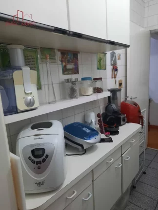Imagem Lindo Apartamento no Parque Brasil - 69 m² - 3 dorms.