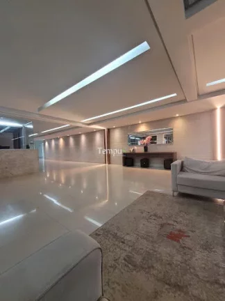 Imagem Residencial Viva Parque Cascavel - Apartamento Mobiliado, Condomínio Viva Parque Cascavel, 2 quartos 1 suíte, Parque Amazônia - Goiânia-GO