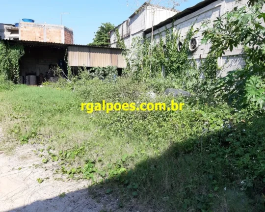 Imagem Terreno Comercial para Venda em DUQUE DE CAXIAS, Jardim Gramacho