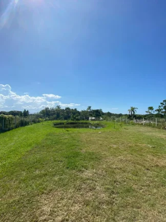 Imagem Sítio - Bairro Reserva da Tapera