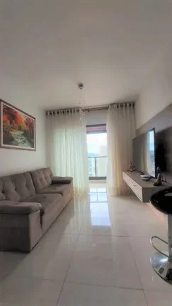 Imagem Apartamento no Edifício Quartier - Bragança Paulista/SP