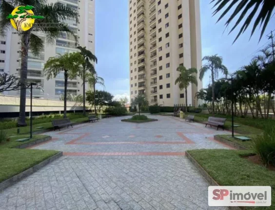 Apartamento com 2 Quartos para Alugar, 70 m² em Lauzane Paulista - São Paulo