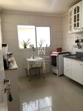 Imagem Condomínio Mon Village - São José do Rio Preto - SP