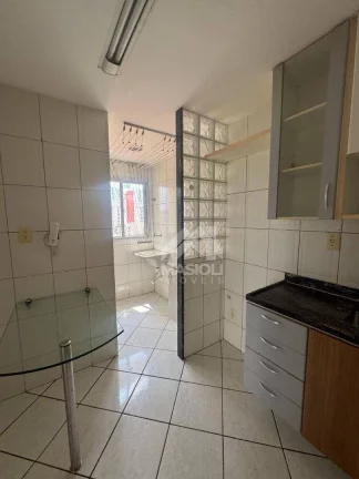 Imagem Apartamento com 2 dormitórios à venda, 71 m² por R$ 590.000,00 - Itapuã - Vila Velha/ES