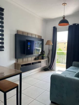 Imagem Apartamento com 3 dormitórios sendo 1 suite à venda, 85 m² por R$ 340.000 - Jardim Europa - Sorocaba/SP