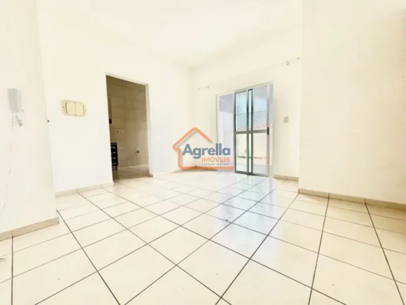 Imagem Apartamento à venda no bairro RESIDENCIAL EDÍFICIO FLORENZZA - Mogi Guaçu/SP