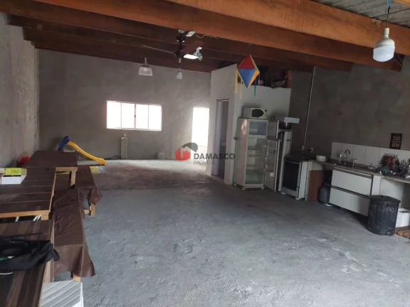 Imagem Sobrado com 2 quartos, Anchieta - São Bernardo do Campo