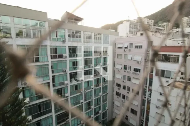 Imagem Apartamento à Venda - Copacabana, 3 Quartos, 107 m2