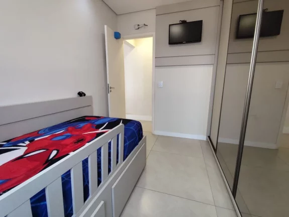 Imagem APARTAMENTO COMPLETO - VIVA VISTA ALAMEDA - SUMARÉ