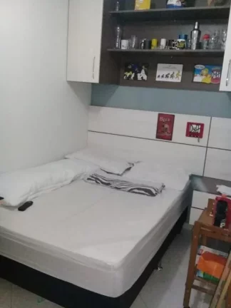Imagem sobrado residencial à venda, centro, poá