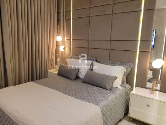 Imagem Apartamento de alto padrão à venda no Jardim das Américas, Cuiabá