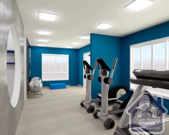 Imagem Apartamento a venda no Centro de Poá SP