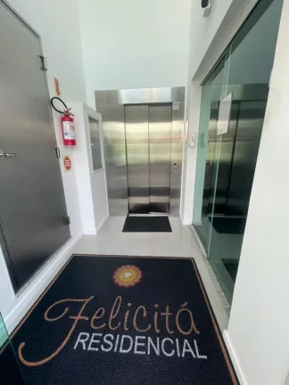 Imagem Residencial Felicitá