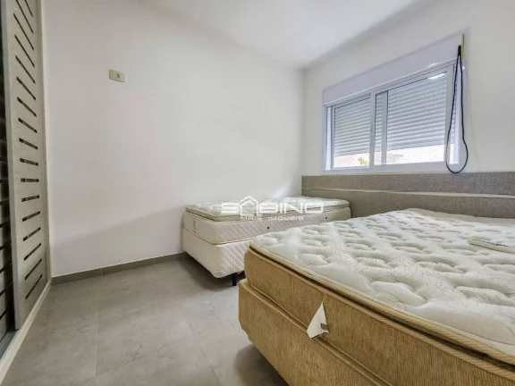 Imagem Belíssima casa de Villagio à venda com 4 Dormitórios sendo 2 suítes 223m² na Riviera de São Lourenço - Bertioga SP