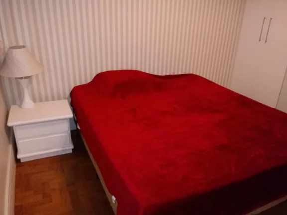 Imagem Apartamento com 3 dormitórios e suite na São Luis