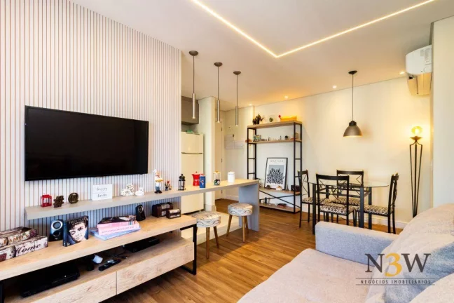 Imagem Apartamento a venda na Vila Leopoldina com 88m² 3 dormitórios 1 suíte 2 vagas de garagem no Condomínio Green Mond