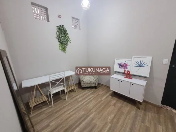 Imagem Salão à venda, 510 m² por R$ 2.000.000,00 - Vila das Bandeiras - Guarulhos/SP