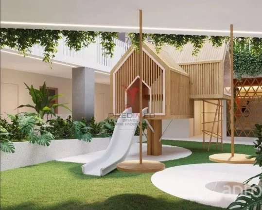 Imagem Cobertura Duplex Frente Mar no Jardim Oceania