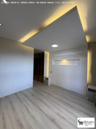Imagem LUMNO GREENVILLE: ONDE A ELEGÂNCIA ENCONTRA A NATUREZA 3 SUITES COM 226 METROS VISTA MAR  3 VAGAS