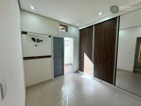 Imagem Casa com 3 dormitórios à venda, 112 m² por R$ 750.000,00 - Guilhermina - Praia Grande/SP
