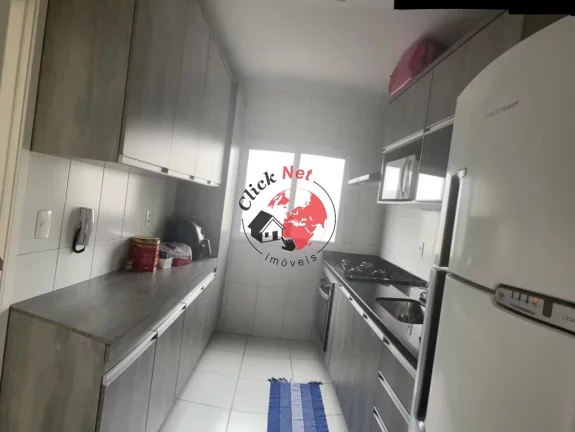 Imagem Excelente Cobertura à Venda em São Bernardo do Campo no Bairro Baeta Neves, 3 Andares com Elevador