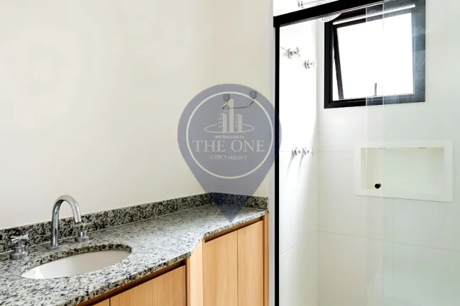 Imagem Apartamento à venda em Cerqueira César com 2 quartos, 1 suíte e 74m² privativos!