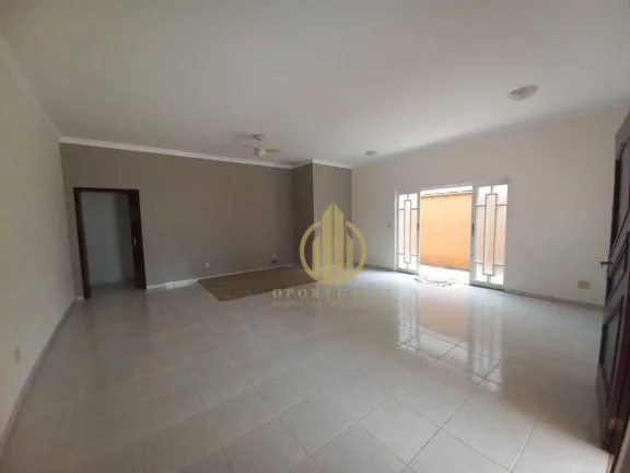 Imagem Casa com 3 dormitórios à venda, 200 m² por R$ 1.000.000 - Ribeirânia - Ribeirão Preto/SP