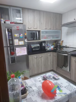 Imagem Apartamento Reformado com 3 dormitórios na Vila das Mercês/SP!!