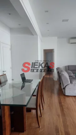 Imagem APARTAMENTO - 132M² - 3 SUÍTES - 3 VAGAS - VILA PRUDENTE