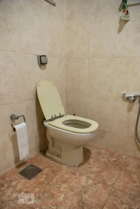 Imagem Apartamento à Venda - Copacabana, 5 Quartos, 320 m2