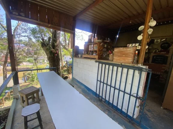 Imagem Chácara à venda, 24000 m² por R$ 1.060.000,00 - Jardim Ana Rosa (Palmeiras) - Suzano/SP