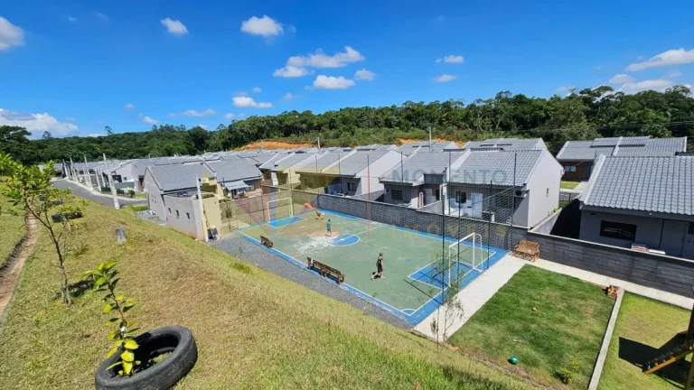 Imagem Casa com 2 Quartos à Venda, 70 m² em Testo Salto - Blumenau Imagem Casa com 2 Quartos à Venda, 70 m² em Testo Salto - Blumenau