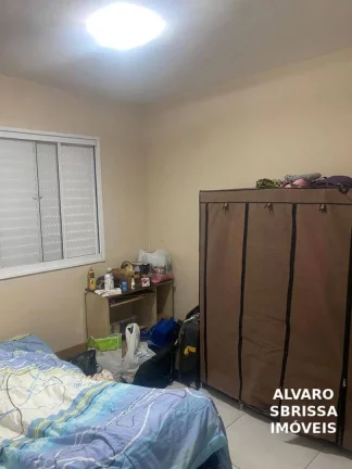Imagem Apartamento à Venda no Condomínio Vert – Itu/SP