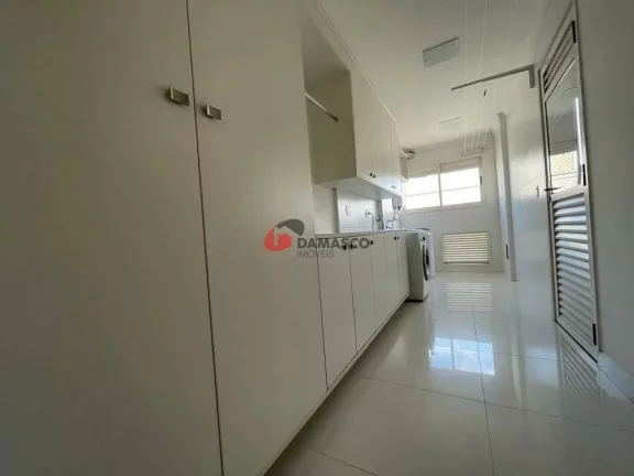 Imagem Apartamento à venda 3 Quartos, 3 Suites, 4 Vagas, 262M², Santa Paula, São Caetano do Sul - SP