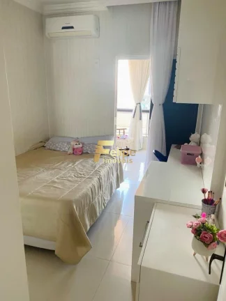 Imagem NÃO PERCA TEMPO E VENHA CONHECER ESTA LINDA COBERTURA LINEAR EM JARDIM CAMBURI, VITÓRIA/ES!