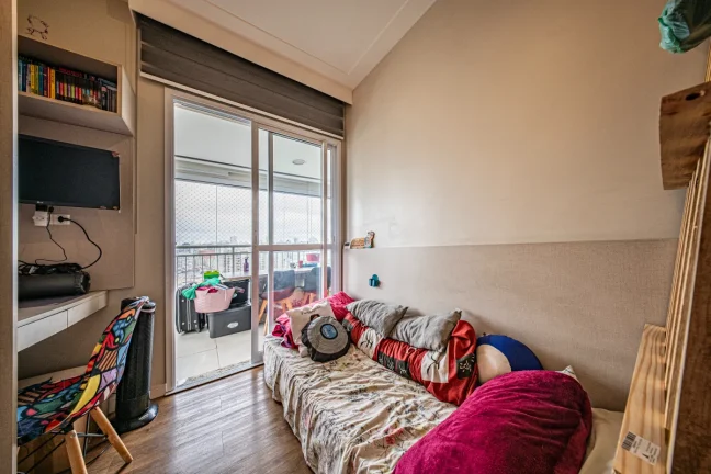 Imagem Apartamento para venda em Barra Funda com 2 quartos, sendo 1 suíte , 65m2