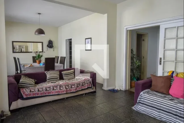 Imagem Apartamento à Venda - Copacabana, 3 Quartos, 190 m2