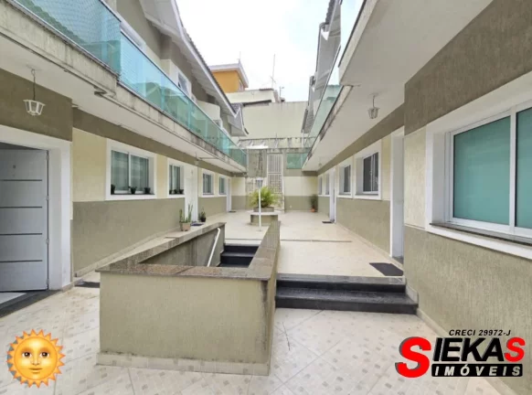 Imagem Casa de locação em São Paulo-SP, Vila Mazzei: 3 quartos, 1 suíte, 1 sala, 2 banheiros, 1 vaga de garagem, 120m². Venha conferir!