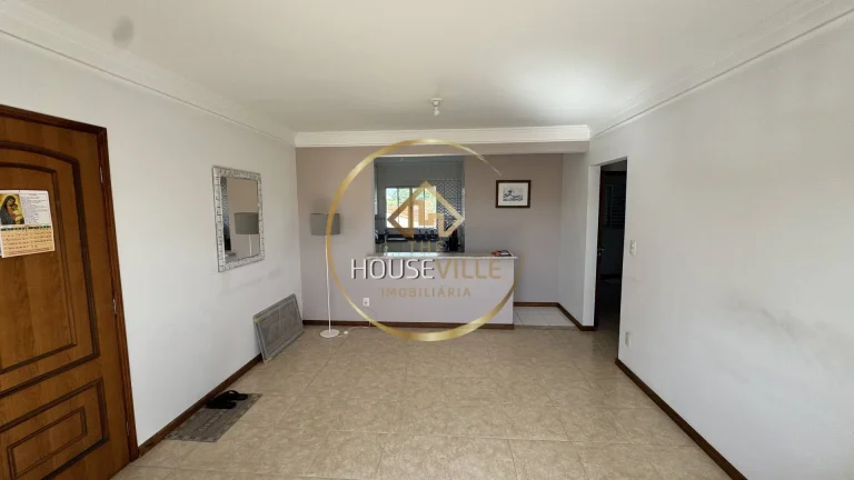 Imagem Apartamento, 2 Dormitórios( 1 suíte), 72 m², Jardim América, Sjc.