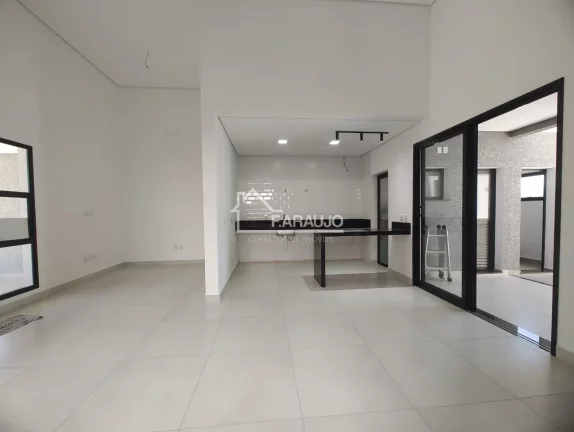 Imagem Casa térrea para venda em Condomínio fechado em Sorocaba/SP.