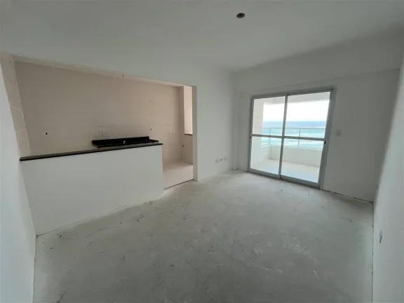 Imagem APARTAMENTO COM 74 m² - VILA DINAPOLIS - MONGAGUÁ SP