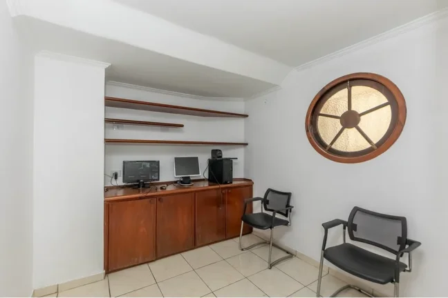 Imagem CASA RESIDENCIAL em São Paulo - SP, Vila Nivi