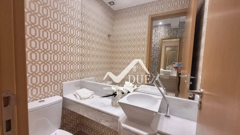 Imagem Apartamento com 3 dormitórios à venda, 134 m² por R$ 2.350.000,00 - Gonzaga - Santos/SP