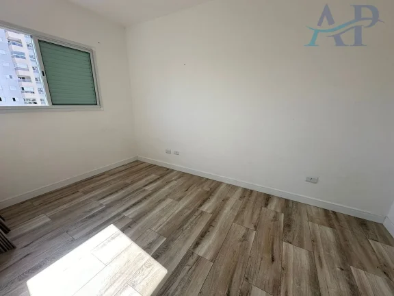 Imagem Apartamento no Forte em Praia Grande São Paulo