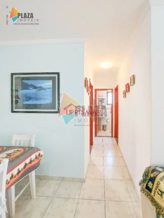 Imagem Apartamento a venda vila tupi-PG